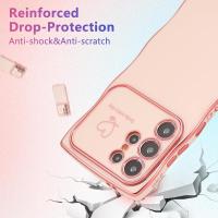 Funda Protectora para Samsung Galaxy S25 Ultra, S24 Ultra, S23 FE, S22 Plus - details 3