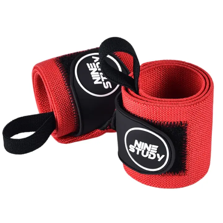 Guardia de Muñeca Profesional para Fitness Banda de Presión Antesprain para Mujeres - 1