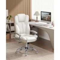 Silla de Escritorio de Alto Respaldo con Reposabrazos 4D - details 8