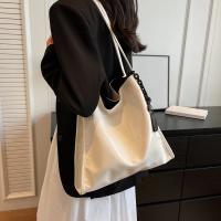 Bolso de hombro de charol para mujer, bolso de mano informal Vintage, bolso de compras de gran capacidad - details 5