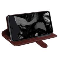 Funda Magnética para Google Pixel 9 Pro Textura de Caballo Loco Cubierta de Teléfono con Estilo - details 1