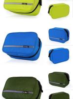 Kit de Organizador de Higiene Personal de Viaje Gancho Montado en Bolsa de Ducha - details 5