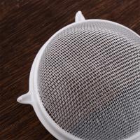 Colador de malla Manual para hornear, utensilios para hornear hojas de té, tamiz de harina, colador de aceite, tamiz de polvo, filtro de café - details 4