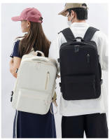 Mochila mochila de negocios mochila de equipaje expandible para hombres bolsa de la escuela para estudiantes de los hombres bolsa de ordenador - details 23