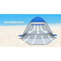 Tienda de Playa