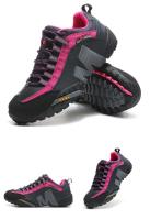 Zapatillas de Senderismo para Hombres Zapatos Deportivos para Trekking Antideslizantes - details 24