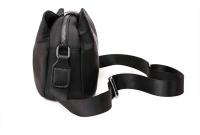 Bolso de hombro impermeable de nailon Vintage para mujer, bolso cruzado salvaje, bolso de mensajero Simple para diario, bolso de viaje para mujer - details 20