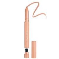 Lápiz Delineador de labios mate, taza antiadherente de larga duración, no se decolora, resistente al agua, Lápices de Colores de Cera no destiñe, Matte Crayon Lipstick, Waterproof Durable Terciopelo Lip Liner - HANDAIYAN - details 11