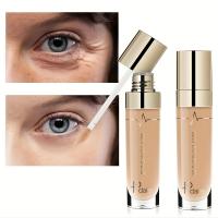 Ocultador de Ojos Mirae Hydratante Cubre Rostro Suave y Duradero Bara de Agua Impermeable para Cubierta Fácil - details 0