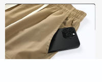 Pantalones Cargo para Hombres CHAIFENKO Versátiles con Múltiples Bolsillos - details 9