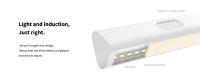 Aqara LED Corridor Night Light Smart Human Body motion Sensor de luz con luz Sensor para el pasillo de cabecera del hogar inteligente - details 3