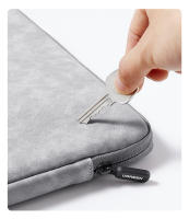 Bolsa para Laptop UGREEN Funda Impermeable para Macbook Pro Air 13.9 14.9 Pulgadas - details 4