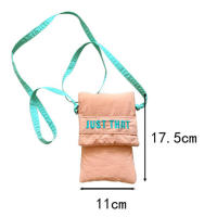nvas Mobile Bag Cartera pequeña y versátil para ir de compras, citas y salidas nocturnas - details 2