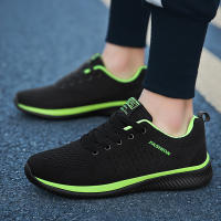 Zapatillas Deportivas de Punto, Calzado Transpirable, Atlético para Correr, Caminar y Gimnasio, Hombre y Mujer - details 4