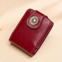 Exquisito organizador de lápiz labial portátil, funda protectora, bolsa de cosméticos fácil de llevar, multifuncional de moda - details 4