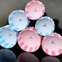 Rueda redonda de ejercicio para hámster, juguete deportivo para mascotas, accesorios de jaula para animales pequeños, suministros de entrenamiento para hámster silencioso - details 4