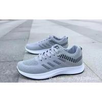 Zapatillas de Correr de Malla Transpirable de Verano Zapatillas Deportivas Informales para Hombres - details 7