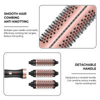 3 en 1 nuevo peinado secador de pelo plegable multifunción secador de pelo plegable multifunción - details 9