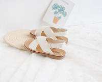 ys sandalias de verano para niñas, zapatos de playa de moda, antideslizantes, suaves y simples, - details 10