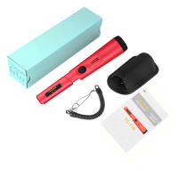 Detector de Metales TC-110, puntero de mano, barra de posicionamiento, resistente al agua IP68, novedad de 2025 - details 27