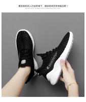Sandalias de verano y mujer, zapatos informales transpirables con suela suave de malla, zapatos perezosos para hombre con un pie - details 11