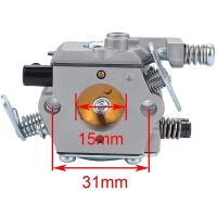Kit de ajuste de filtro de aire de carburador MS 250 para Stihl MS250, piezas de repuesto de sierra, 021, 023, 025, MS210, MS230 - details 1