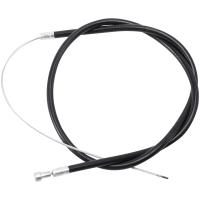 Juego de frenos delanteros Fixie para bicicleta de carretera, Kit de pinza de freno para bicicleta, juego de frenos de tracción lateral para la mayoría de las bicicletas Fixie Silver - details 6