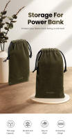 Bolsa de Teléfono UGREEN Impermeable Tamaño Grande Bolsa para Cables de Auriculares - details 0