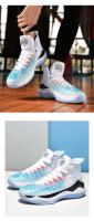 Baloncesto deportes al aire libre, zapatillas para correr y trotar, calzado deportivo para hombre, Zapatos Deportivos - details 7