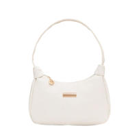 Bolso de Hombro Simple para Mujer, Cartera Casual con Cierre, Regalo de Cumpleaños y San Valentín - details 4
