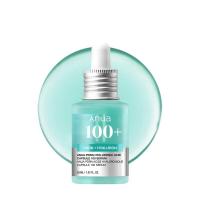 Anua PDRN Acid Capsule 100 Radiant Face Serum, Ácido Hialurónico, Hidratación, Efecto Voluminizador, Color Natural, Sin Fragancia - details 0