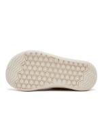 Zapatos descalzos para niños y niñas, zapatillas minimalistas con punta ancha, zapatos ligeros de cuero Artificial con gancho - details 14