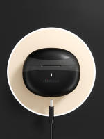 Lenovo-auriculares inalámbricos LP11, dispositivo de audio con Bluetooth, Subwoofer, HiFi, sonido estéreo, para juegos, con micrófono HD, 100% Original, nuevo, 5,1 - details 7