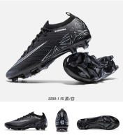Botas de Fútbol Assassin 2025 – Diseño Mixto de Tacos Largos y Cortos TF |   Para césped |   Tallas 35-45 - details 12