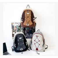 Mochila Unisex de Gran Capacidad Diseño Casual para Viaje, Deporte y Estudio - details 41