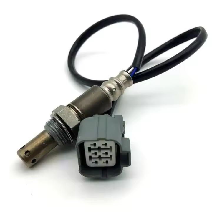 Sensor de oxígeno Lambda relación aire-combustible Subaru Forester Liberty Impreza Outback SVX 2,0 2,5 3,3 22641-AA180 22641AA180 - 1