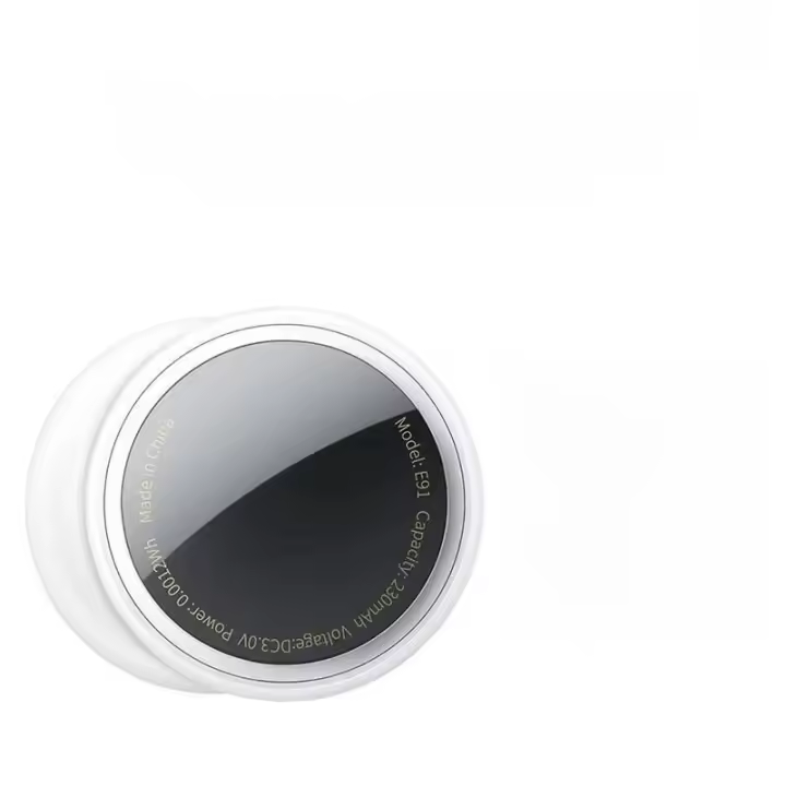 Mini Bluetooth4.0 Tracker Antipérdida Dispositivo inteligente Localizador de Llaves móvil Buscador de mascotas y niños - 1