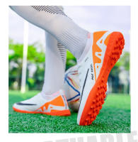 Zapatillas de fútbol TF, unisex, aptas para clases de educación física y otros entrenamientos. - details 14