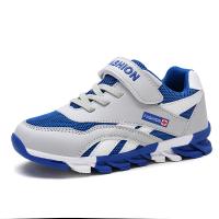 Los deportes para niñas son ligeros y transpirables, mientras que los cordones de tenis son cómodos para correr para niños de 7 a 13 años. - details 6