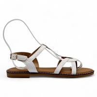 Calzados soraia, sandalias plana para mujer uso casual, ideal para un look de verano, Entrega 24/72h a Elegante De moda Bohemio Vacación De moda Guay Elegant Fashionable Rhinestone Bohemian - details 8