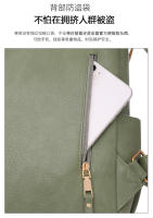 Zhenli-Bolso de hombro Retro para mujer, mochila de gran capacidad, diseño de nicho, venta al por mayor - details 26