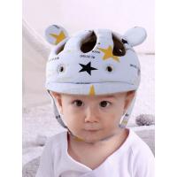 Sombrero protector para bebés y niños pequeños, casco de seguridad para niños pequeños, sombrero de protección contra caídas - details 1