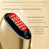 Herramienta profesional multifuncional para eliminar arrugas, instrumento de belleza para el cuidado Facial, masaje Facial - details 5