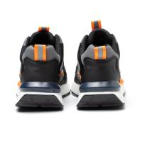 Zapatos De Seguridad Indestructibles Para Hombres Mocasines De Trabajo Botas De Seguridad Ligeras Antipinchazos Punta De Acero Zapatos De Trabajo - details 7