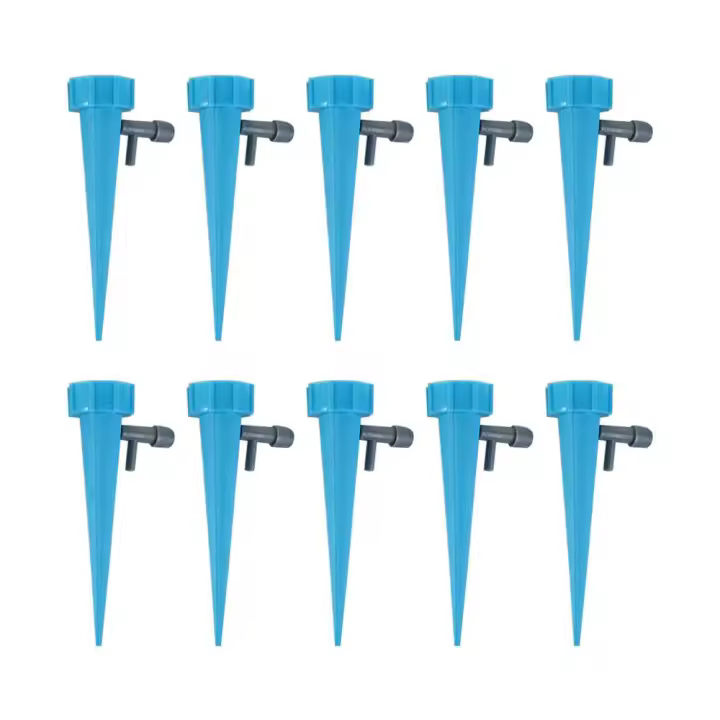 Gotero de riego automático para plantas, dispositivo de riego, Kit de autorriego, Kit de pinchos, goteros automáticos - 1