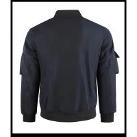 2024 Fall And Winter Men's Casual Versatile Trend Outdoor Military Cross-Country Sports Windproof Waterproof Tactical Jacket - details 16