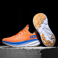 baellerry ®   - Zapatillas de running Malla ligera amortiguadora Zapatillas transpirables - details 3