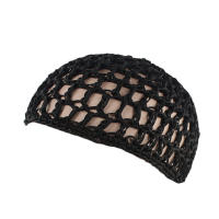 Gorros de Noche de Malla Transpirable Largos de Estilo Candy Color para Mujeres Bandana de Moda - details 13