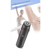 Afeitadora Eléctrica Portátil Mini Autoadvanzada para Cejas, Labios, Mejillas Recargable sin Cable - details 3