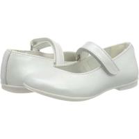 La suela de goma cómoda de alta gama acepta zapatos de cuero informales con logotipo para mujer - details 16